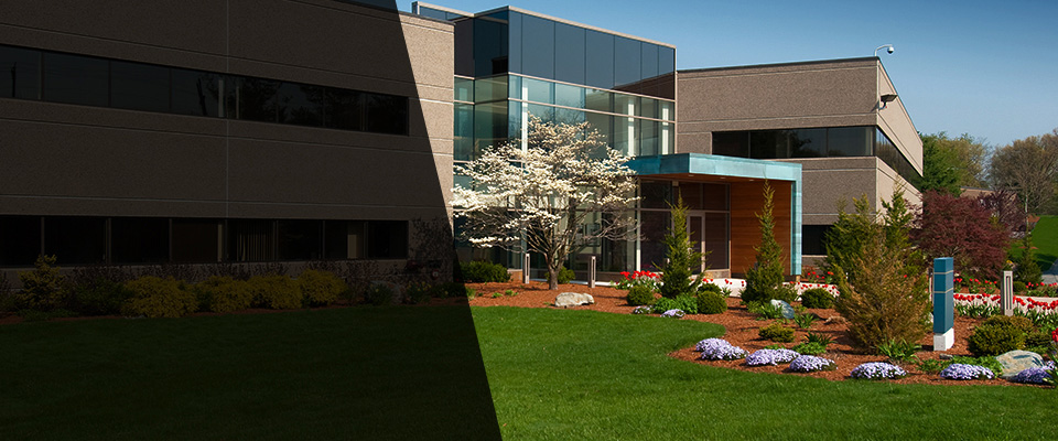 Midland City Landscapers