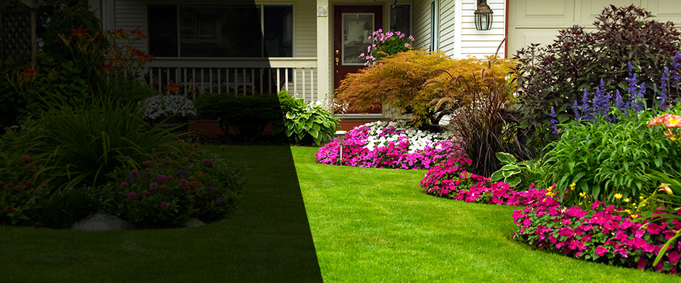 Midland City Landscapers
