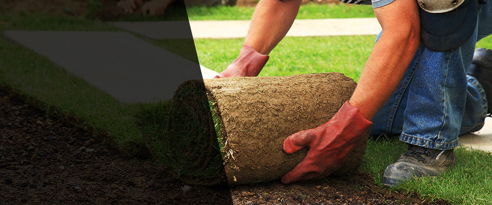 Midland City Landscapers