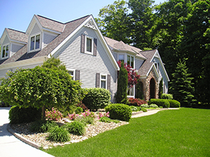 Landscapers and Lawncare Services in Midland City, AL